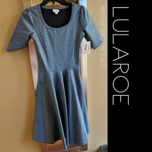 LuLaRoe Nicole dress